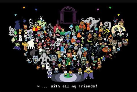 undertale wiki|undertale wiki character list.